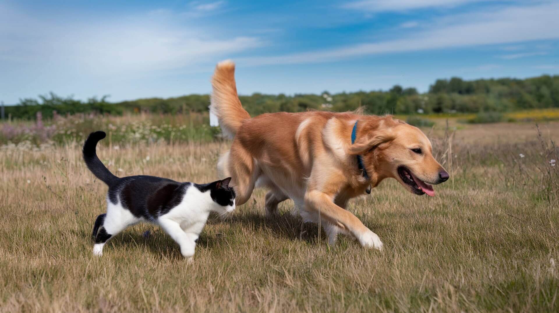 # Veterinarian
