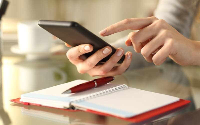 Online Booking Companion Animals
